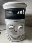 Pelonis 360 Degree Surround Heater Model PH-17P 1500W Used. Price: $38.22.