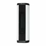 Senville 900W/1500W Ceramic Heater Tower With Remote, Digital Thermostat, Swing New. Price: $65.47.