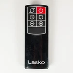 Genuine Oem Lasko CT22835-1 Heater Fan Replacement 6 Button Remote Used. Price: $11.98.