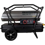 HEATSTAR140,000 Btu Forced Air Kerosene Industrial Heater ENR-F105502 New. Price: $496.59.