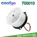 Cooligo Ac 700010 Heater Blower Motor Fan Cage For Dodge Ram Pickup Truck Grand New. Price: $37.63.