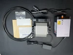 Snapmaker 20W Laser Module Air Assist New Open Box Complete Kit A150 A250 A350. Price: $399.00.
