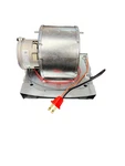Nutone S1103997 Genuine Oem Heater Assembly BHF80 BHFLED80 Motor Blower New. Price: $95.00.