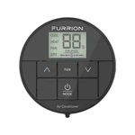 Furrion Chill Single-zone Basic Backlit Led Wall Thermostat Black, 2 Fan Speed New. Price: $86.16.