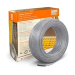 Schluter Systems Ditra-heat-e-hk Electric Radiant Floor Heating Cable 120V/ 240V New. Price: $514.10.