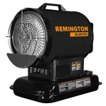Remington 80000 Btu Oil-fired Radiant Heater New. Price: $389.99.