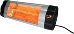 1500W Infrared Heater Adjustable & Water-resistant For Garages Workspaces New. Price: $160.99.
