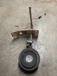 Gas Water Heater Pilot Thermocouple Burner Assembly Used 233-47845-03A. Price: $61.69.