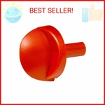 Hakatop New Replacement 78018 Red Safety Knob Used On Mr. Heater MH18B Big Buddy. Price: $15.75.