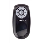 Lasko 150 Sq Ft Electric Ceramic Heater W/remote New. Price: $98.46.