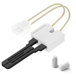 025-32625-000 Norton 271N Furnace Hot Surface Ignitor B1401018 With Plug For... New. Price: $28.17.