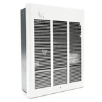Recessed Electric Wall Heater Unit, 240V Ac, 1500/3000W, Phase, 5118/10236 New. Price: $406.68.