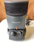 Honeywell HZ-2200 360 Surround Space Heater 1500W Electric Mini Tower Used. Price: $17.25.