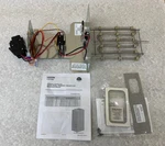 Carrier / Toshiba TCB-HT301VDGUL Vertical Air Handling Unit Electic Heater 3KW Open. Price: $299.99.