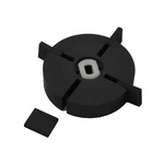 PP205,HA3005,KFA1022 5/8" Rotor Kit Portable Forced Air Heater Reddy Mast... New. Price: $26.08.