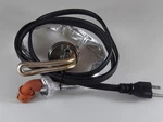 1500W Engine Heater Kit For Blue Bird Vision W/cat C7 Eng. (to 1/2004) New. Price: $141.00.