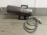 Mr. Heater Propane 125K Btu F271390 Used. Price: $90.00.