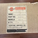 New Sun Kerosene Heater Glass Globe Size 1/2" X 3 1/8" 20450110 Oem Dr. Price: $38.70.