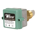 Taco IFSWSBF-1 Flow Switch, 3.5 To 600 Fpm,spdt 29YM34 New. Price: $264.39.