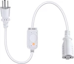 Feekoon 1 Pack Thermostat Controlled Extension Cord, Auto 32 F/off 50 New. Price: $14.13.