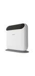 Honeywell Thermawave 6 1500W Portable Heater - White (HCE870W) New. Price: $105.00.
