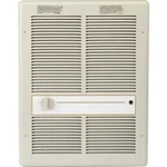 New! Tpi Fan Forced Wall Heaters - 4000W 277V Ivory!!. Price: $1199.95.