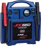 Clore Automotive Jump-n-carry JNC660 1700 Peak Amp 12 Volt Starter , Blue New. Price: $119.95.