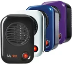 Lasko My Personal Space Heater For Under Desk Table Top Home Office Warmer New. Price: $56.99.