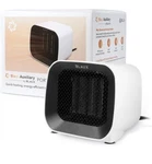 Heatcore Blast Auxiliary Ptc Ceramic Electric Portable Space Heater 450W Blaux New. Price: $37.77.