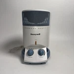 Honeywell HZ-2204U Heater 360 Degree Used. Price: $42.00.