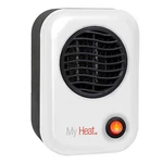 Lasko Myheat Personal Mini Space Heater For Home With Single Speed, 6 Inches,... New. Price: $41.68.