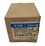 H2004B-3:EATON, Freedom Series Heater Pack, Set Of Three, .814-1.32AMP New. Price: $35.00.