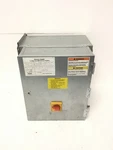 Tutco HBB12-5-3 Electric Heater 5KW 480V 3PH 2-STAGE W/components Free Shipping Used. Price: $120.93.
