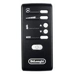 Genuine Delonghi DCH4590ER Osciallating Ceramic Heater Remote Control New. Price: $36.95.