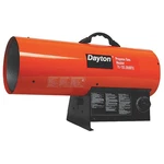 Dayton 3VE57 Portable Gas Torpedo HEATRLP,400 Cfm New. Price: $493.29.
