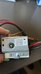 King LPW1227T Heater Parts Thermostat Control Invensys 275-5011-00 New. Price: $60.00.