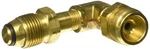 Mr. Heater 90 Degree Elbow W/p.o.l. 1X20 Male New. Price: $30.89.