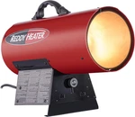 Powerful 60,000 Btu Propane Heater For 1,500 Sq Ft - Csa Certified Steel Design New. Price: $226.99.