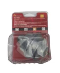 Mr. Heater F273699 Universal Propane Fuel Filter Cast Aluminum Inline New. Price: $14.39.