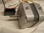 70-021-0510 Protemp Master Remington Motor 125-135K Btu 120 Volt 70-021-0200 New. Price: $115.00.