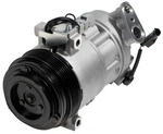 New Compressor Fits 2015-2017 Jeep Renegade Four Seasons. Price: $427.74.