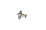 Bolt,rear Shock Absorber Gm Oem Part 12632948 New. Price: $56.02.