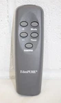 Genuine Edenpure Heater / Humidifier Replacement Remote Control Gray GEN30 A5827 Used. Price: $23.97.