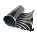 Quietarmth Float QARM1.5X10F120 Radiant Floor Heating Mat For Below Laminate New. Price: $160.87.