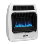Master Forge 20000 -btu Wall -mount Indoor Natural Gas Liquid Propane Open. Price: $120.00.