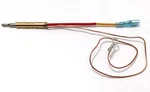 2304885 Thermocouple Dyna Glo Thermoheat Forced Air Lp Heaters New. Price: $19.99.