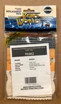 World Kerosene Heater Replacement Wick 91002 Crestline Keymar AW12 New. Price: $24.75.