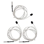 3PCS 3D Printer HT-NTC100K Thermistor, Ender Upgrade 39... New. Price: $17.76.