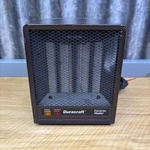 Vintage Duracraft CZ-306 Portable Compact Ceramic Air Space Heater 1500W Works Used. Price: $29.95.