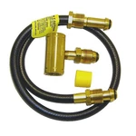 Mr. Heater 2-TANK Hook-up Kit, Model# F273737 New. Price: $39.99.